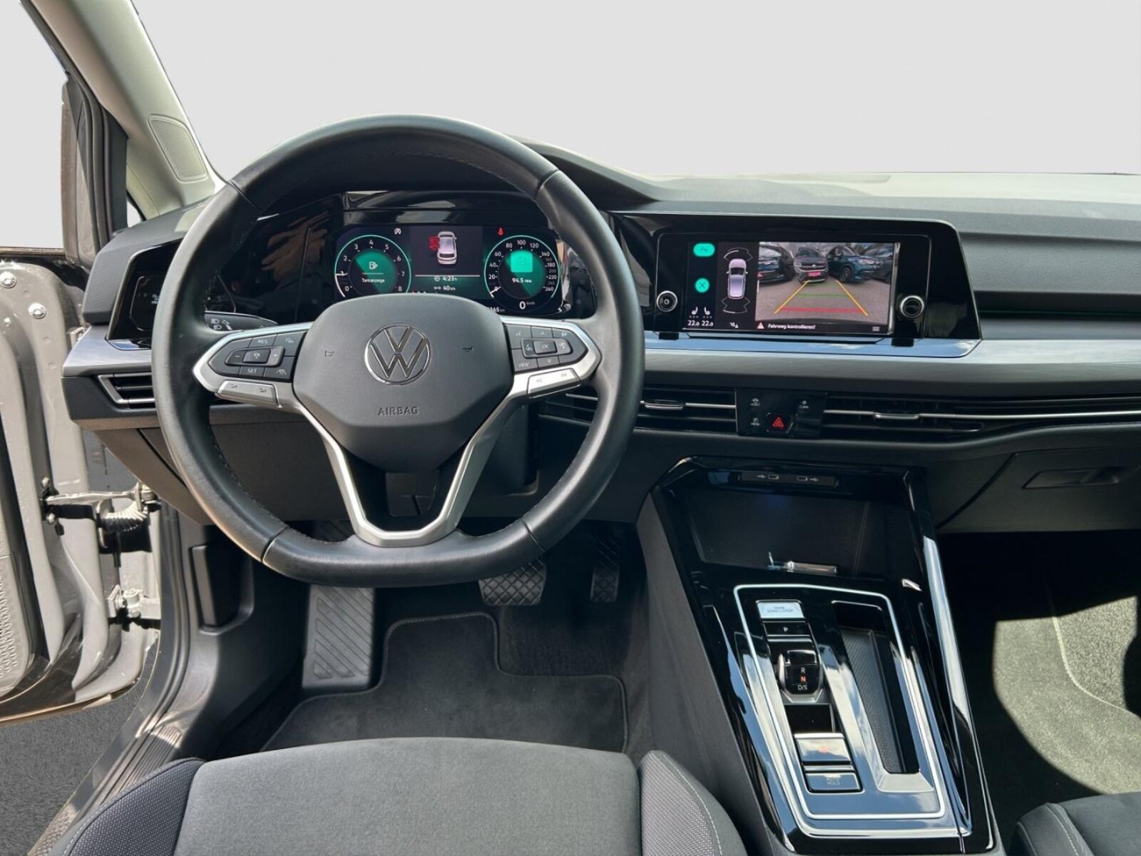 Volkswagen Golf – Bild 18