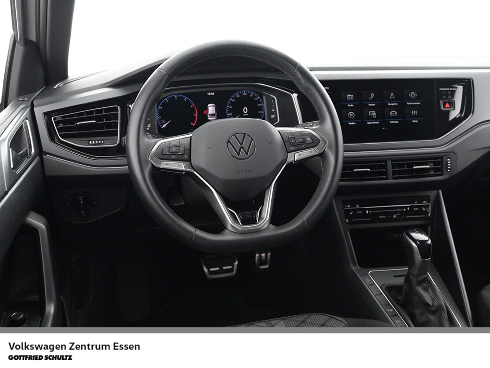 Volkswagen Taigo – Bild 13