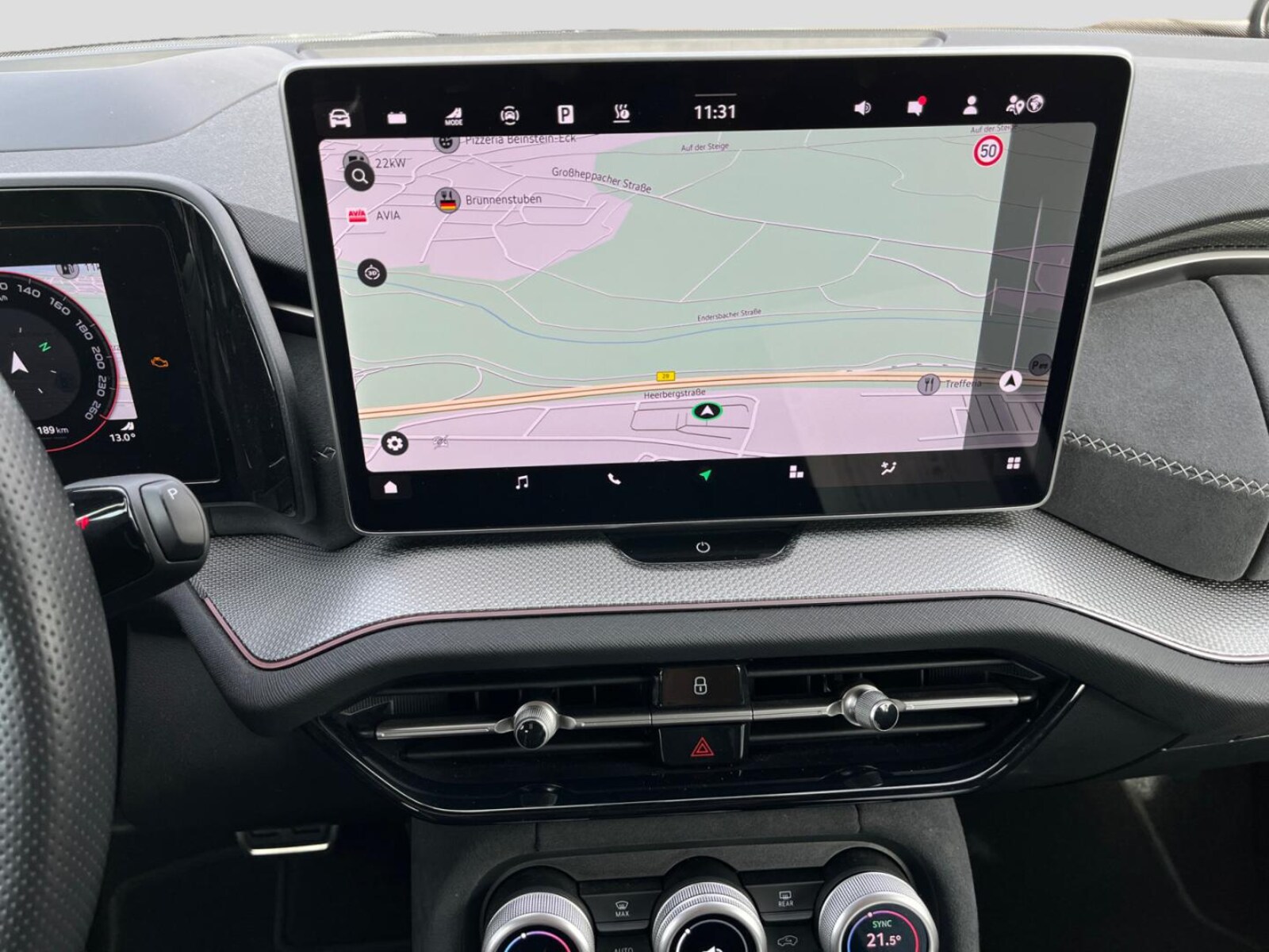 Škoda Kodiaq – Bild 6