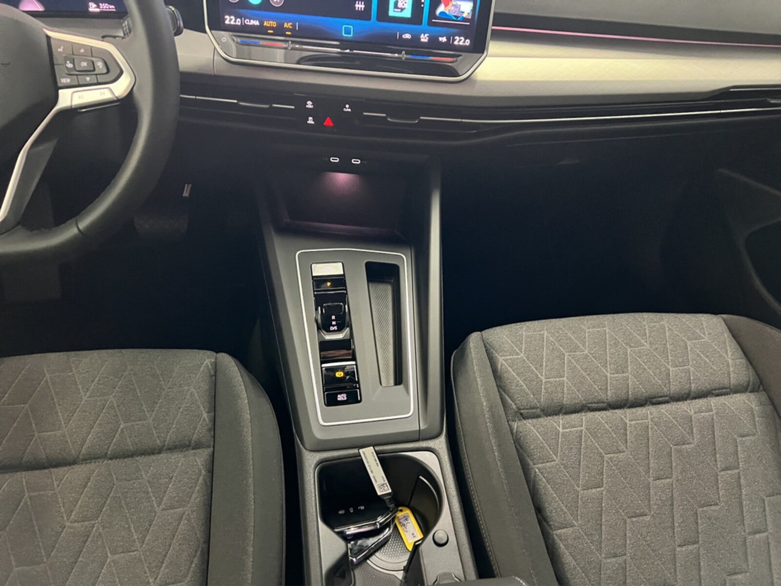 Volkswagen Golf Variant – Bild 16