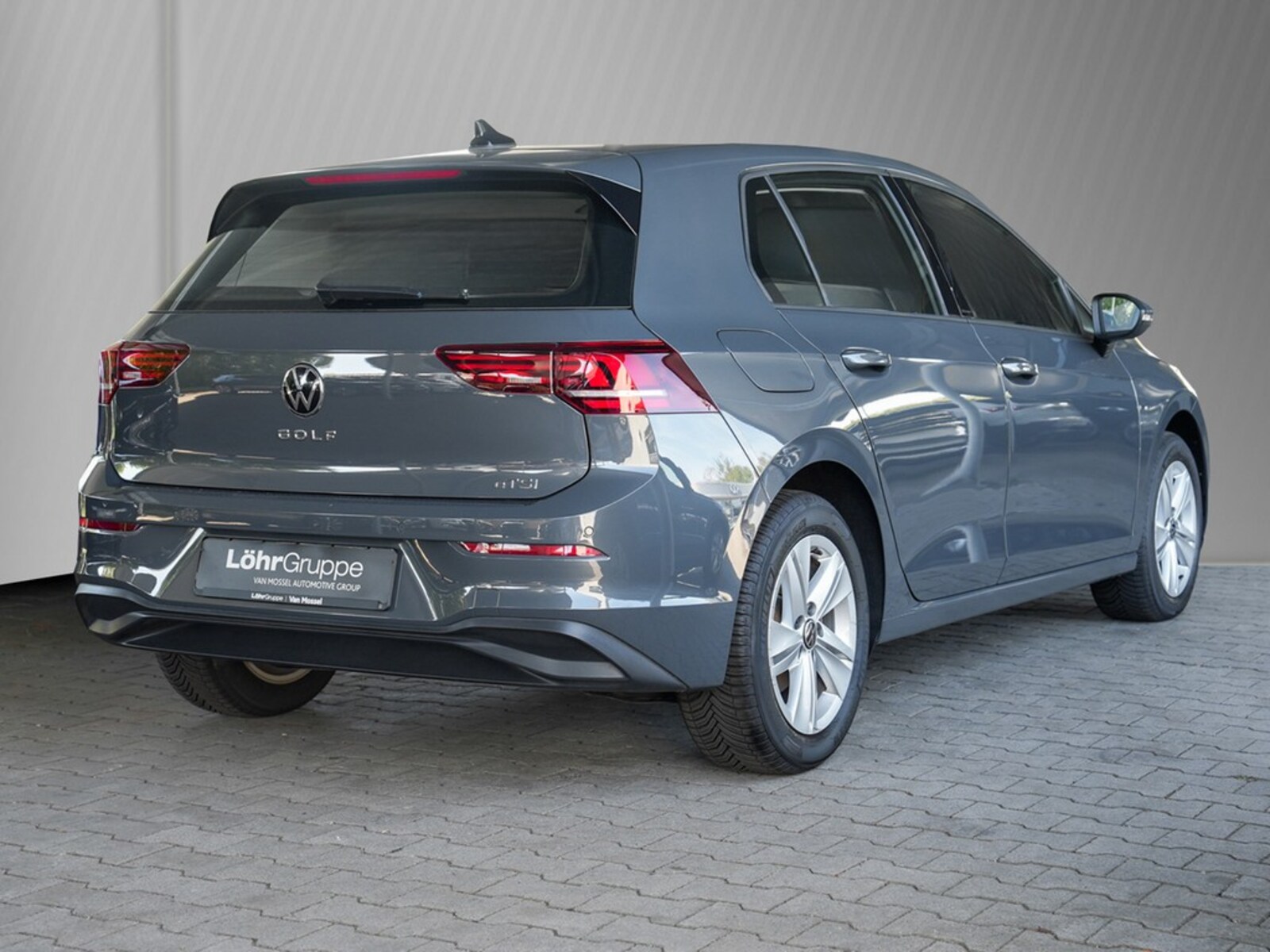Volkswagen Golf – Bild 4