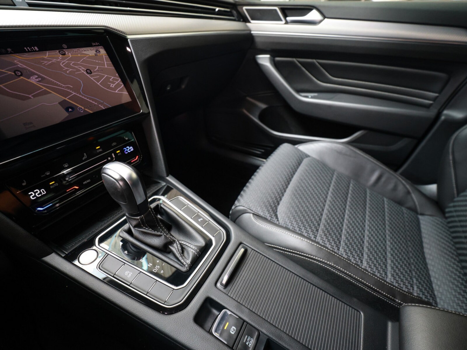 Volkswagen Passat Variant – Bild 17