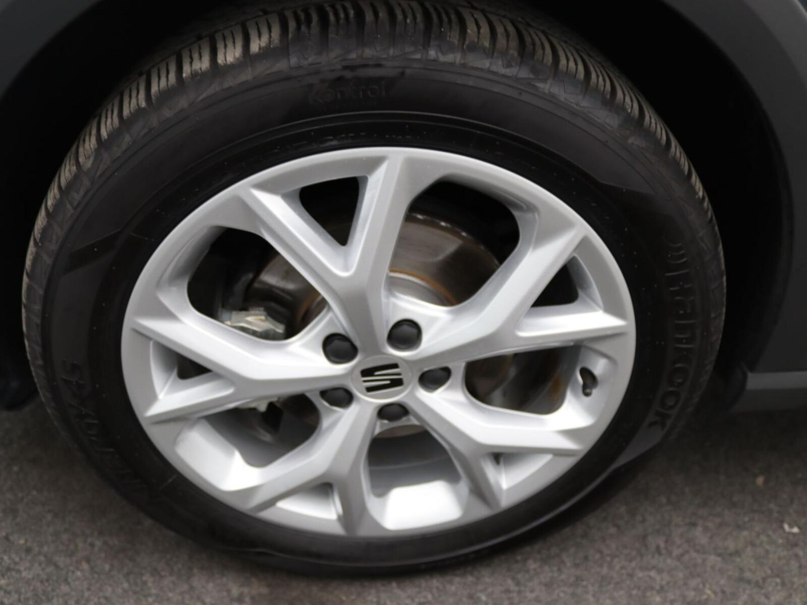 SEAT Arona – Bild 16
