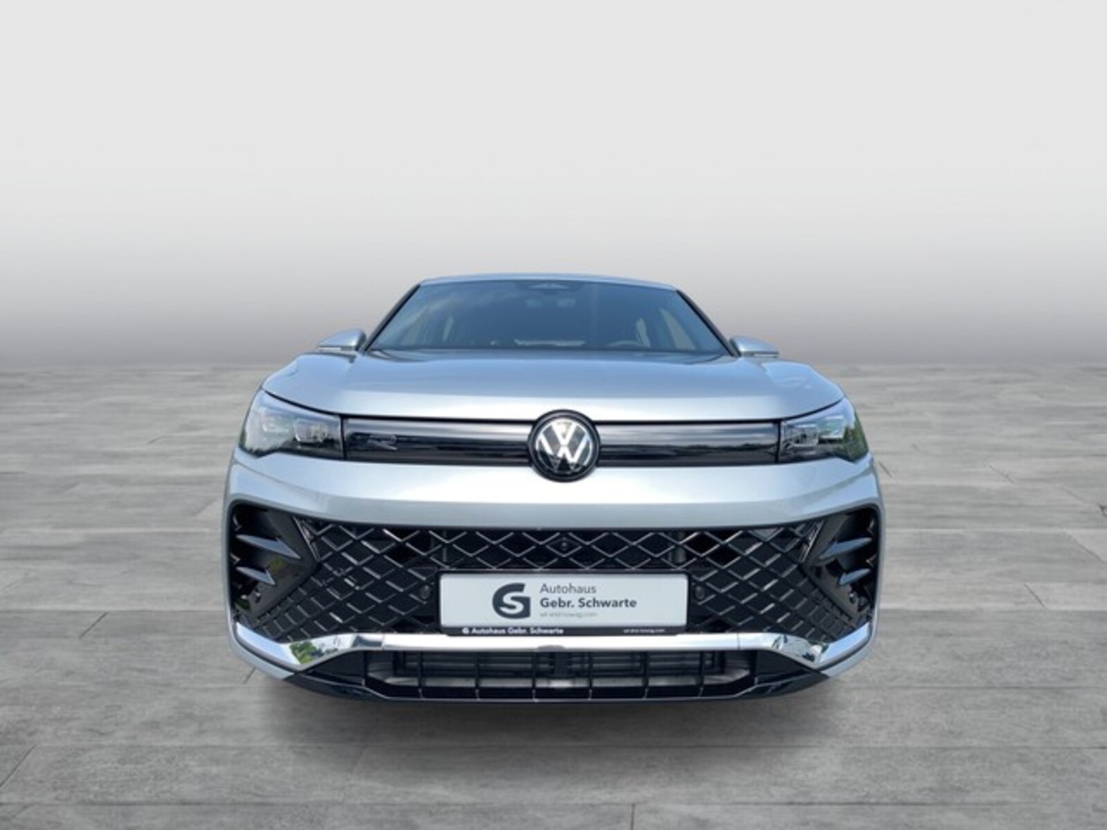 Volkswagen Tiguan – Bild 7