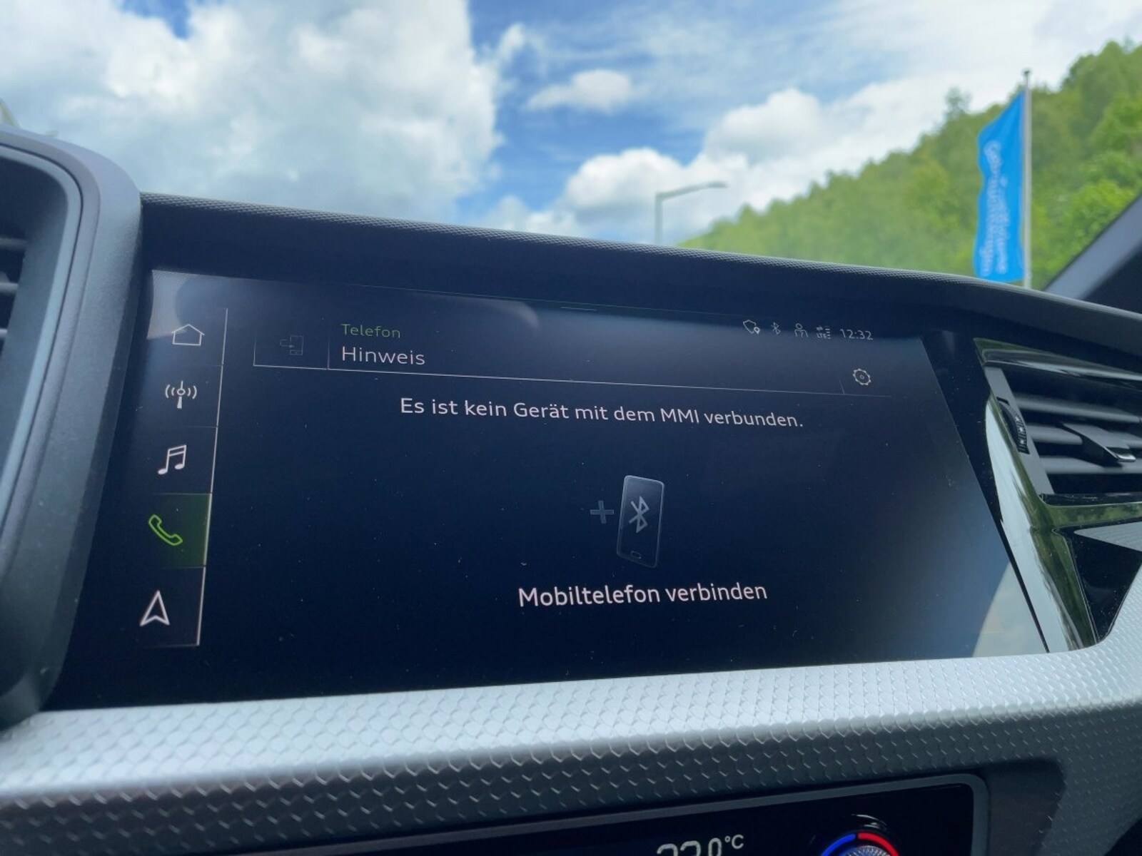 Audi A1 Sportback – Bild 16