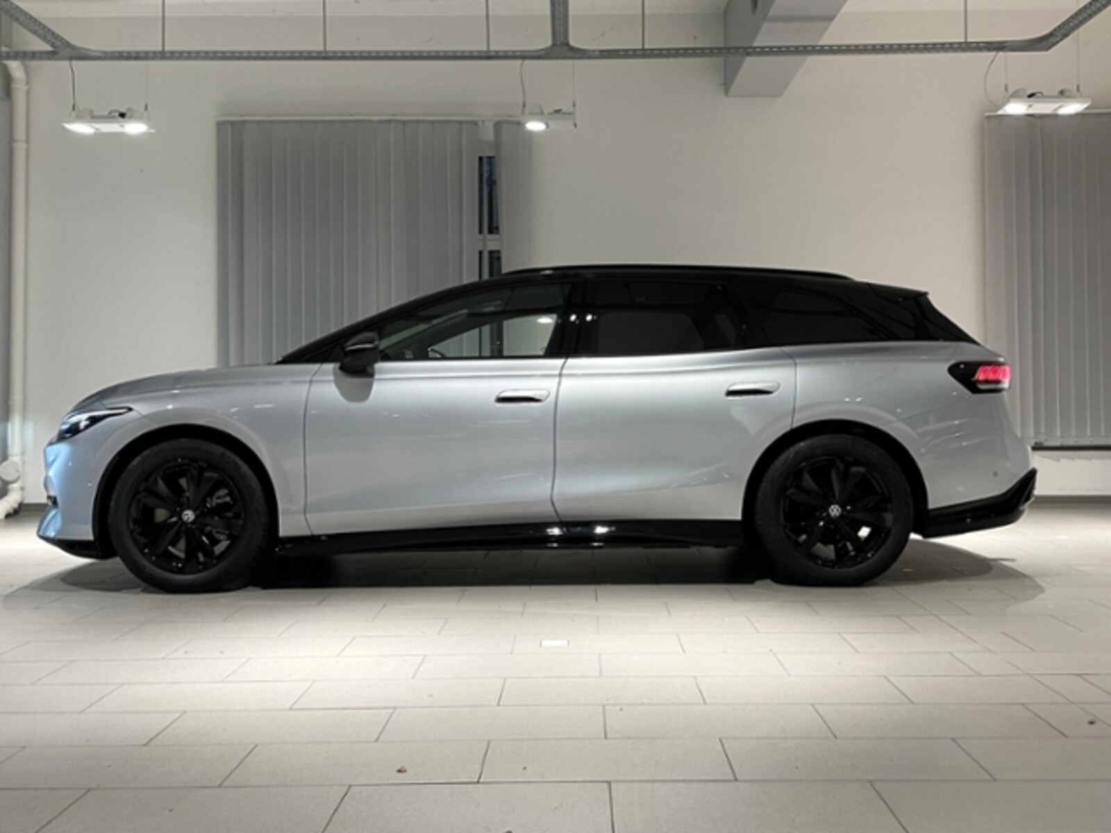 Volkswagen ID.7 Tourer – Bild 4