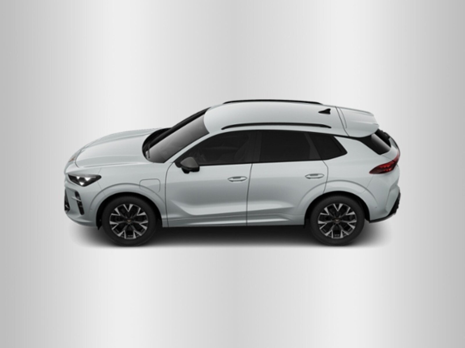 CUPRA Terramar – Bild 6