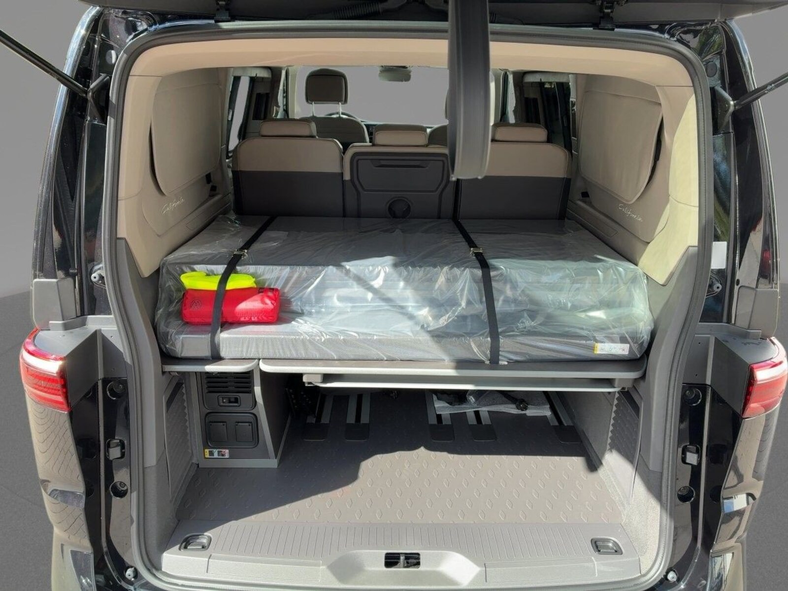Volkswagen California – Bild 11