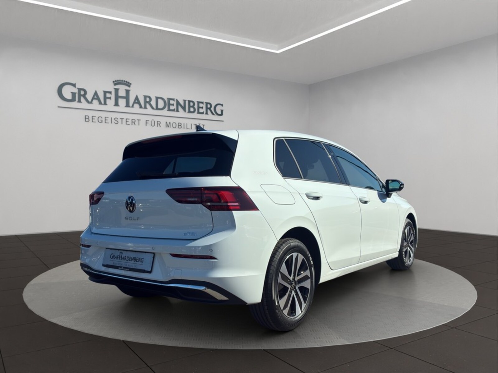 Volkswagen Golf – Bild 6