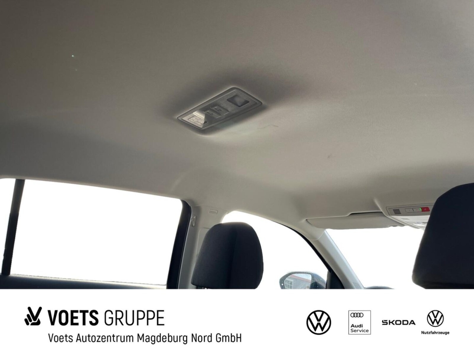 Volkswagen T-Cross – Bild 14