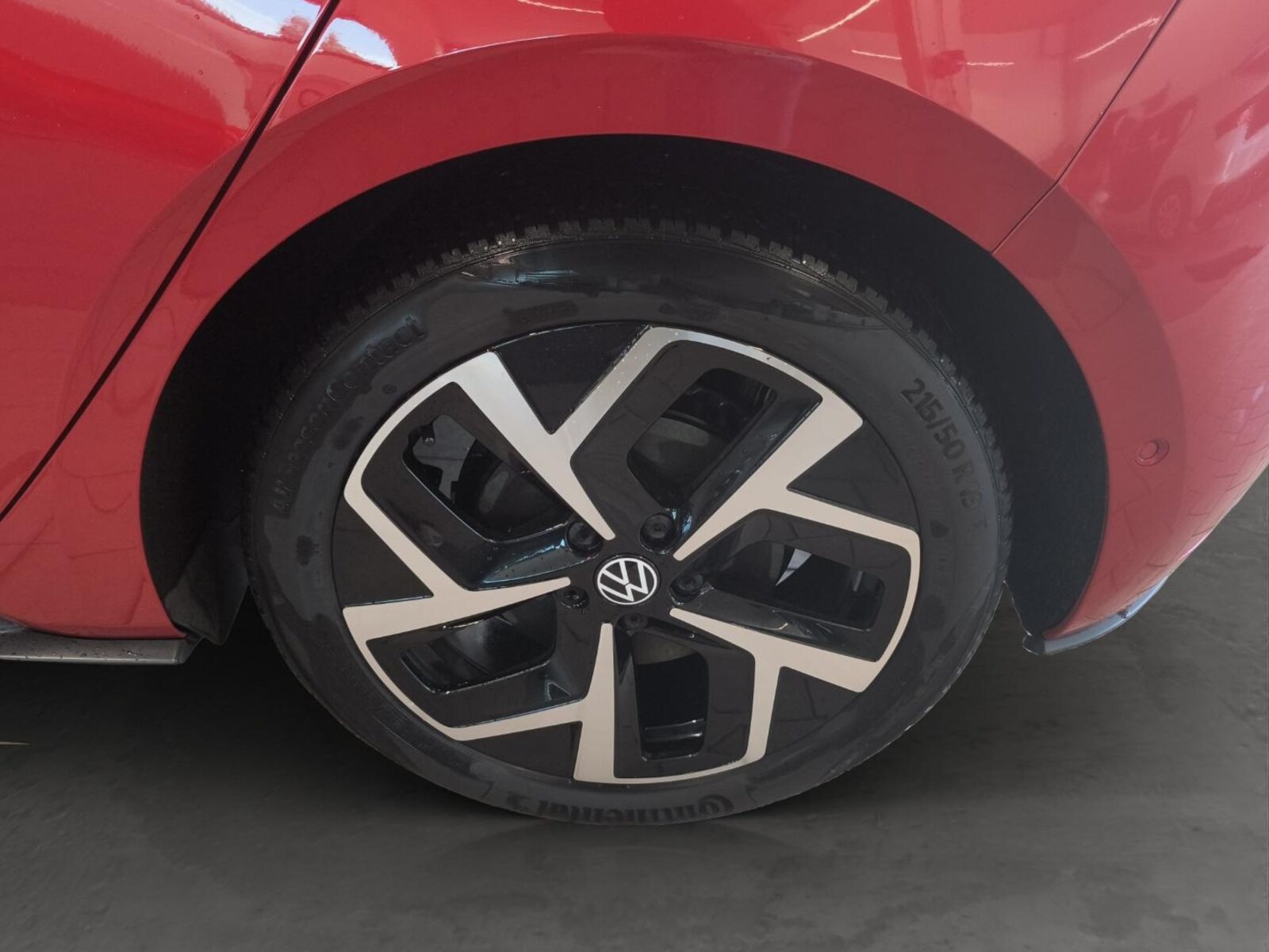 Volkswagen ID.3 – Bild 8