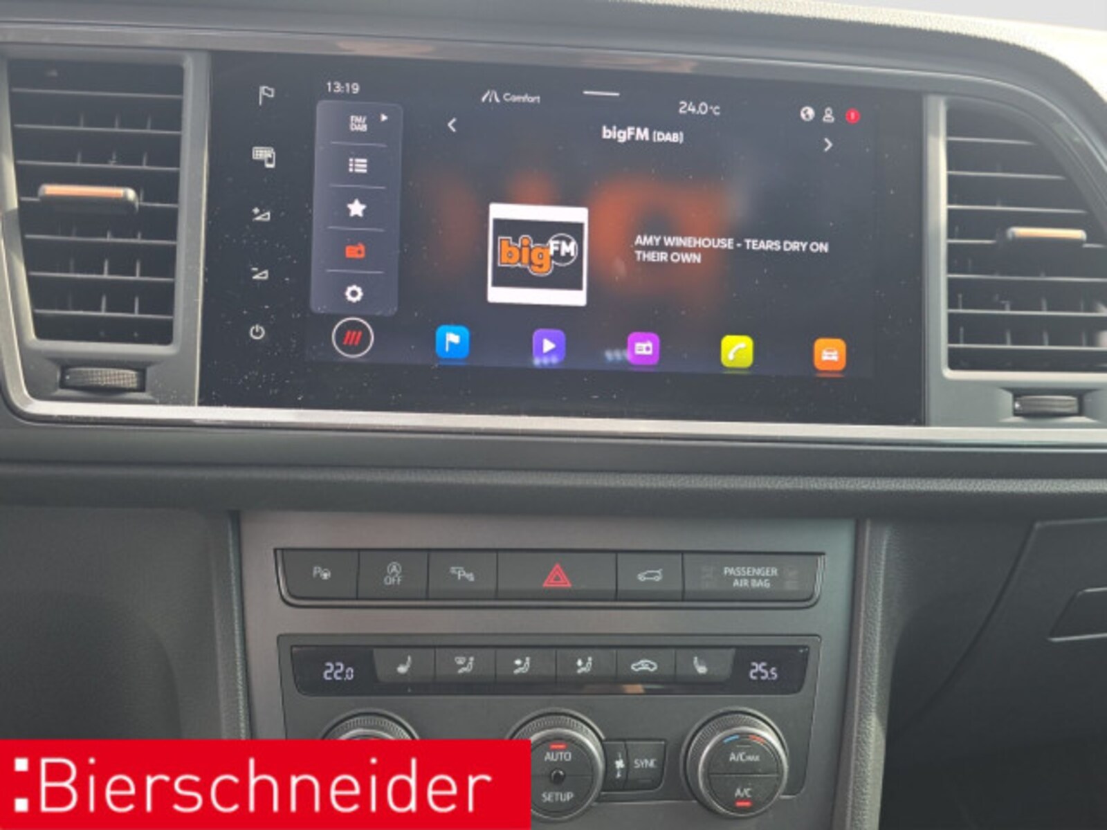 CUPRA Ateca – Bild 16