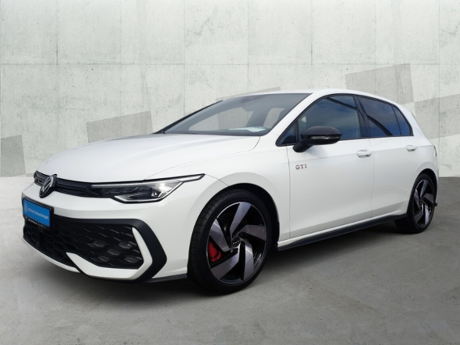 Volkswagen Golf – Bild 3
