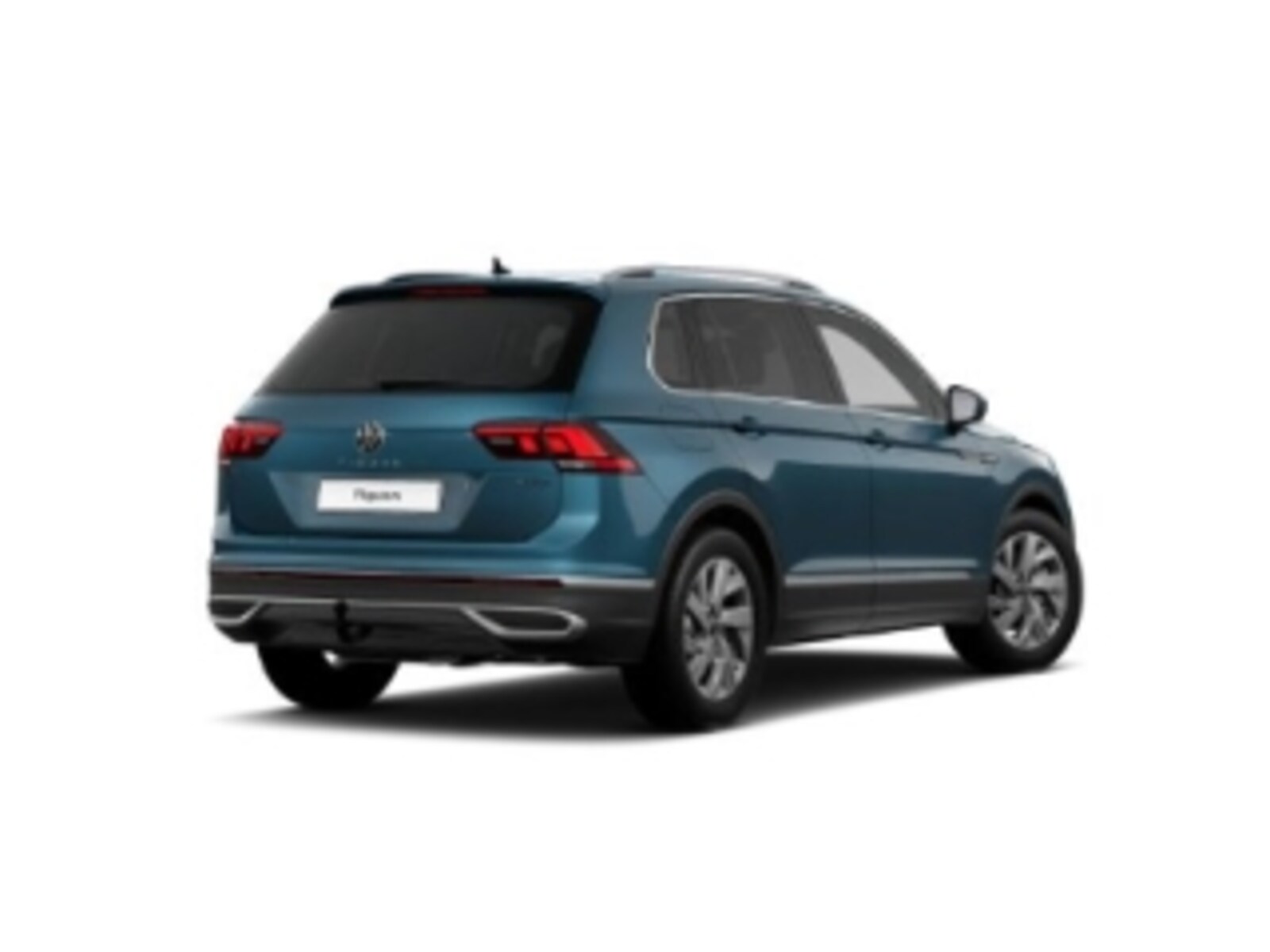 Volkswagen Tiguan – Bild 4