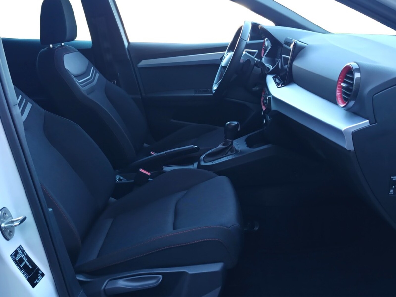SEAT Ibiza – Bild 10