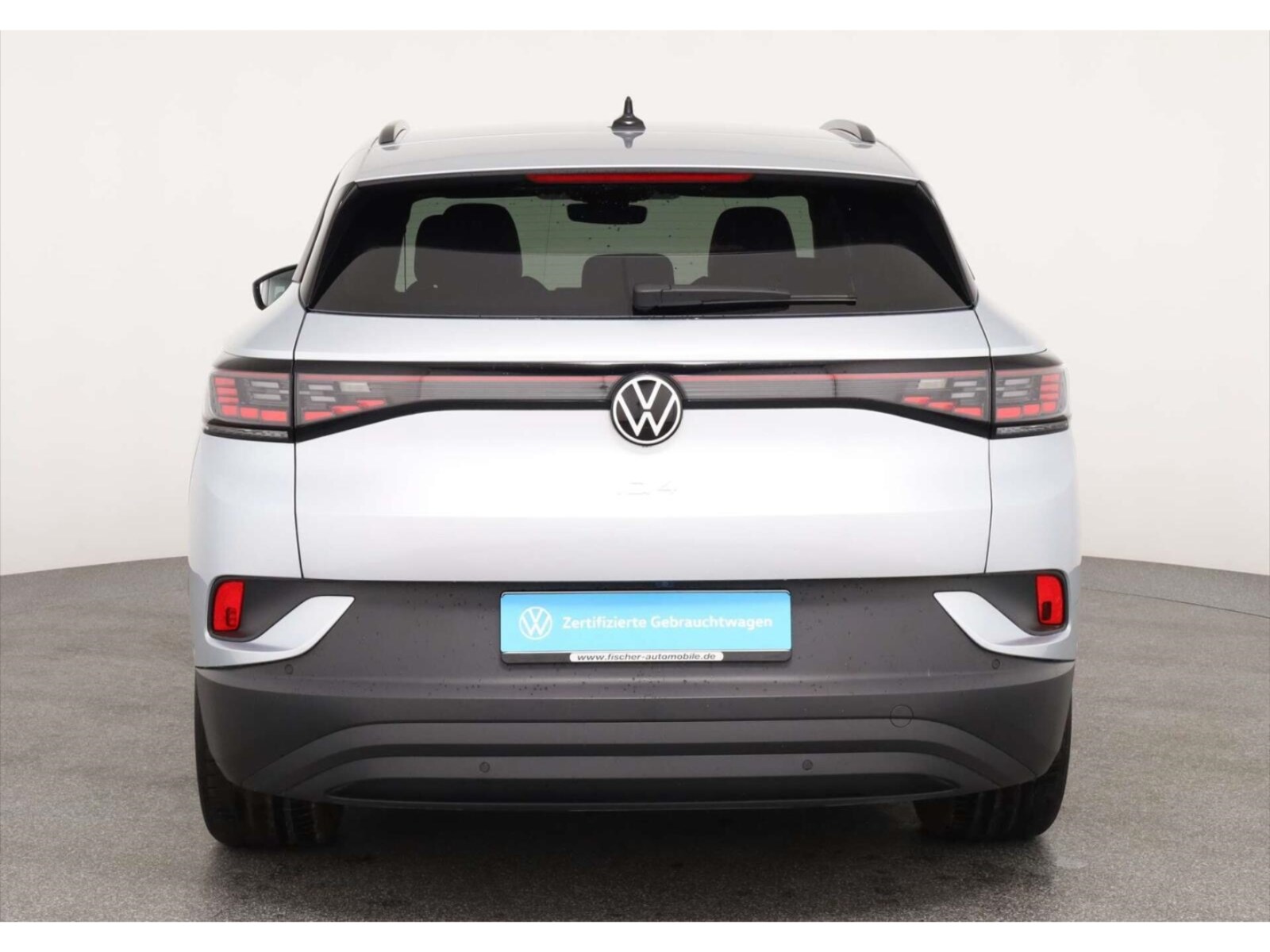 Volkswagen ID.4 – Bild 6