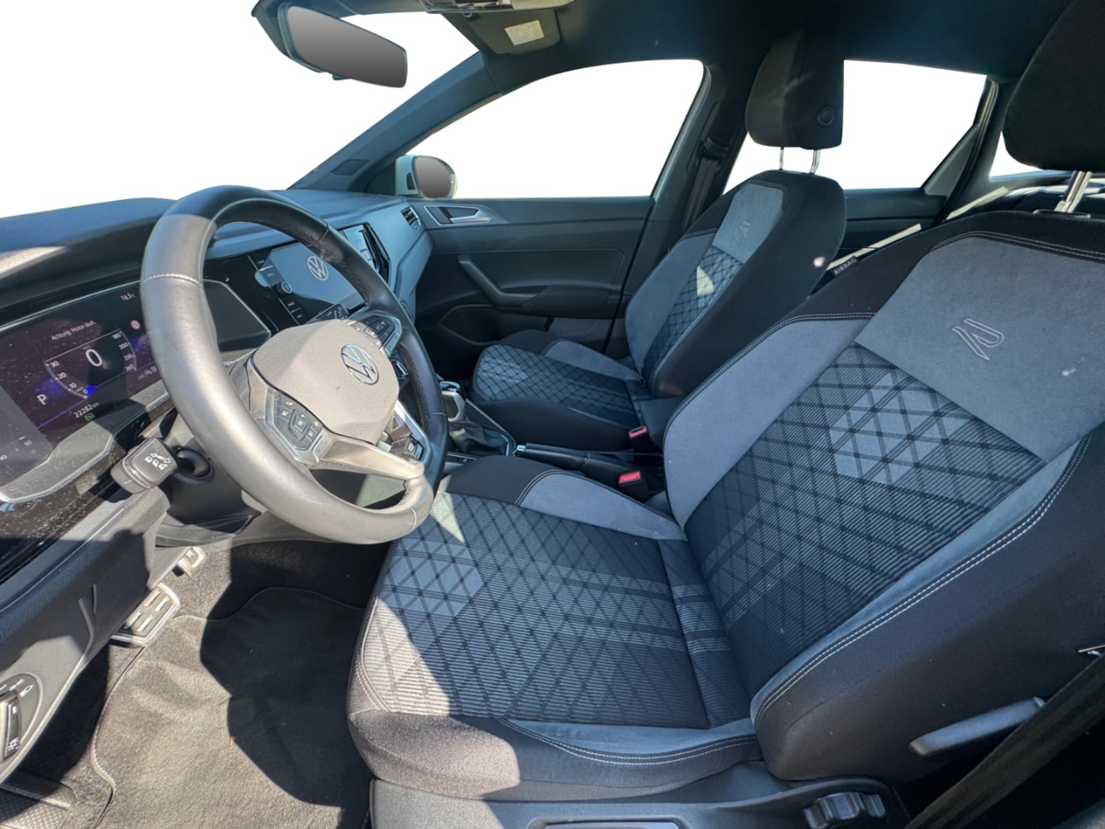Volkswagen Taigo – Bild 9
