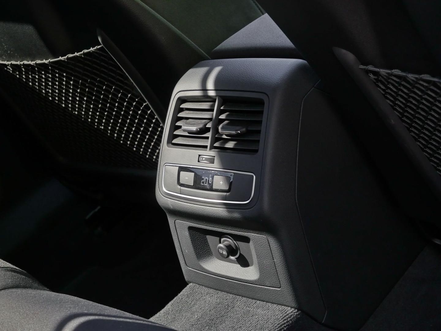 Bild über Audi A4 Avant S line 50 TDI quattro tiptronic - für weitere Informationen kontaktieren Sie den Audi Partner