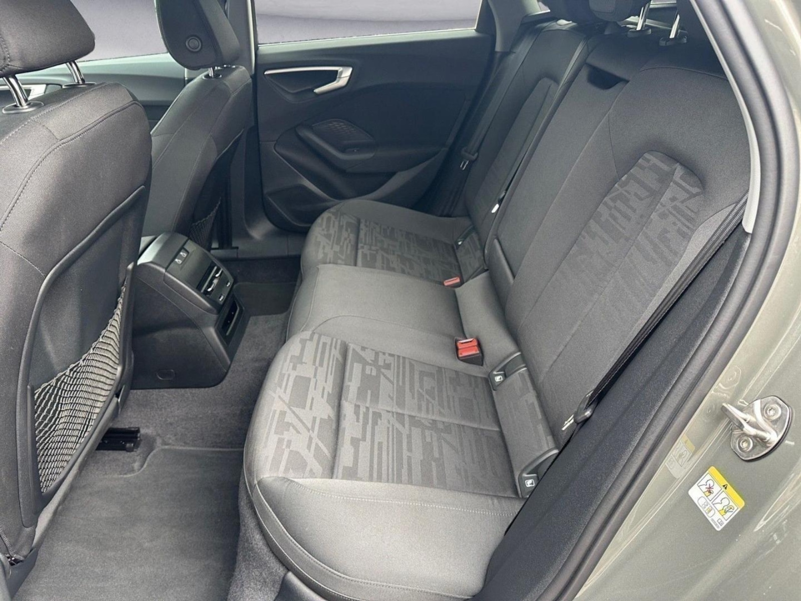 Audi A5 Avant – Bild 12
