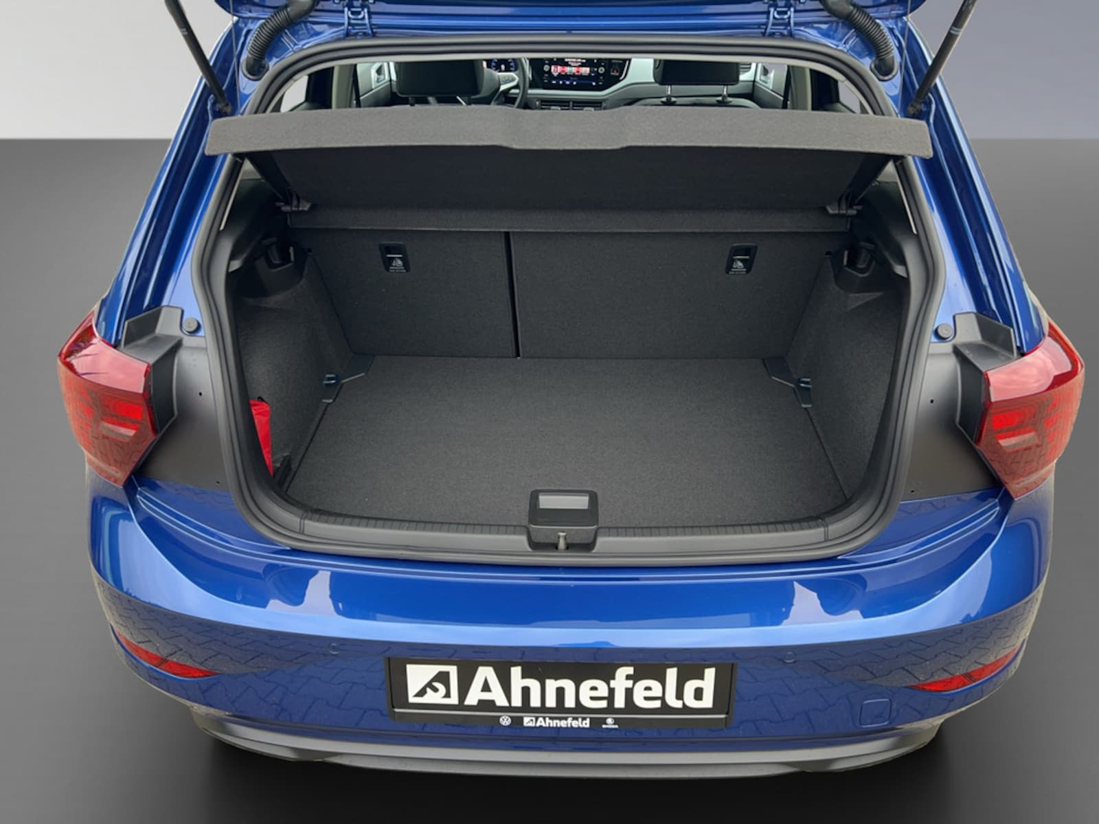 Volkswagen Polo – Bild 19