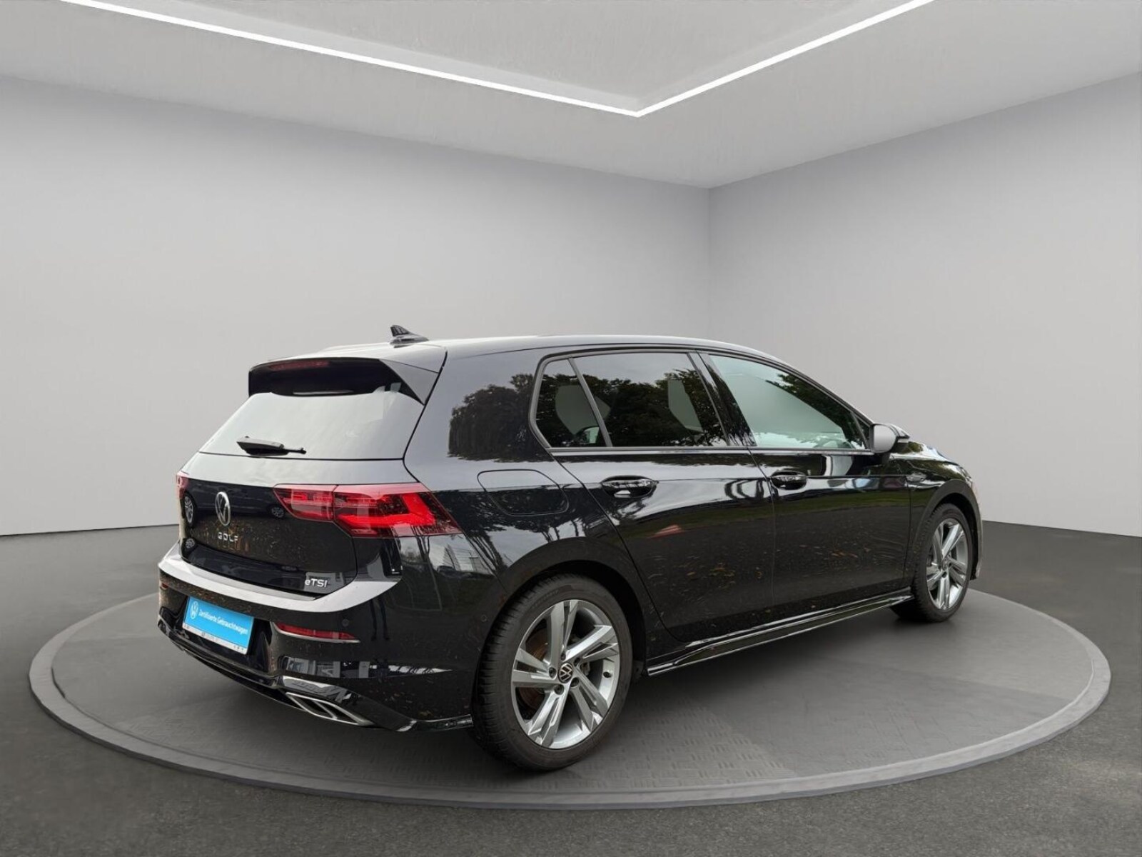 Volkswagen Golf – Bild 4