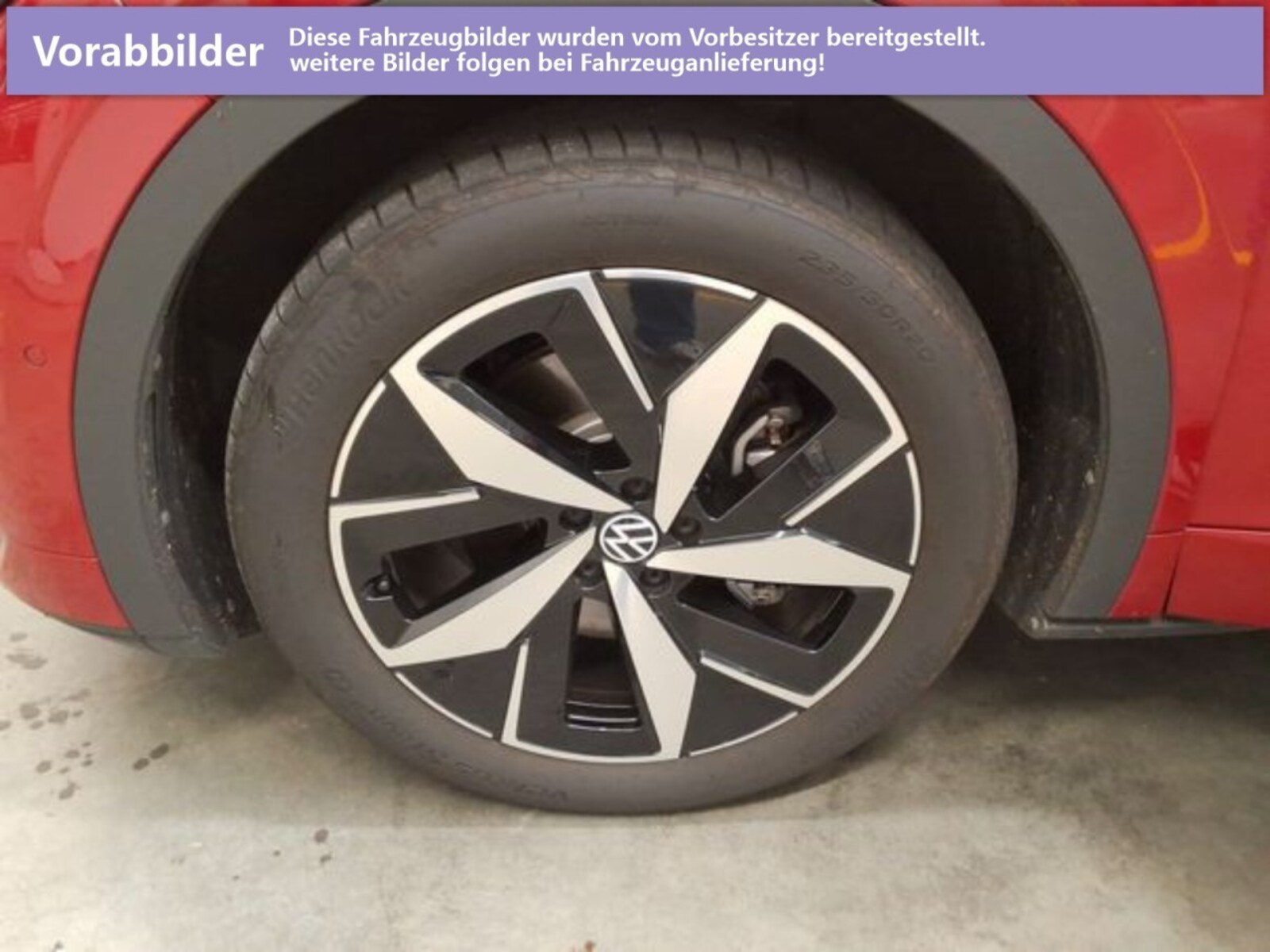 Volkswagen ID.4 – Bild 6