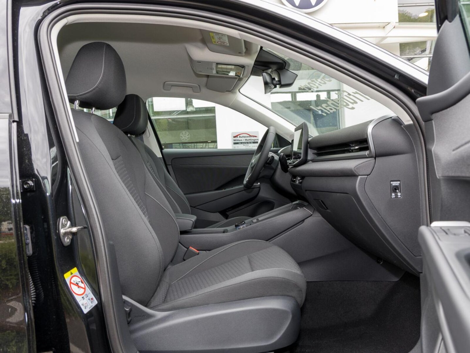 Volkswagen T-Roc – Bild 4