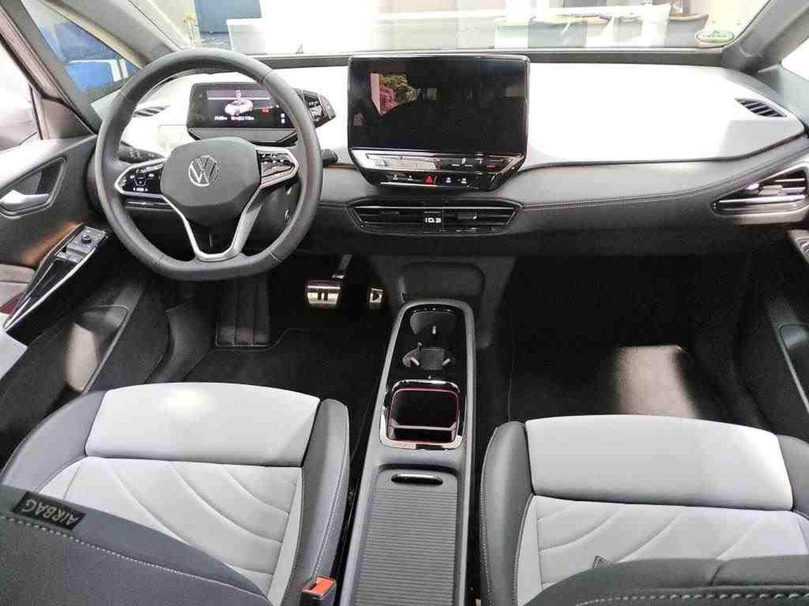Volkswagen ID.3 – Bild 7
