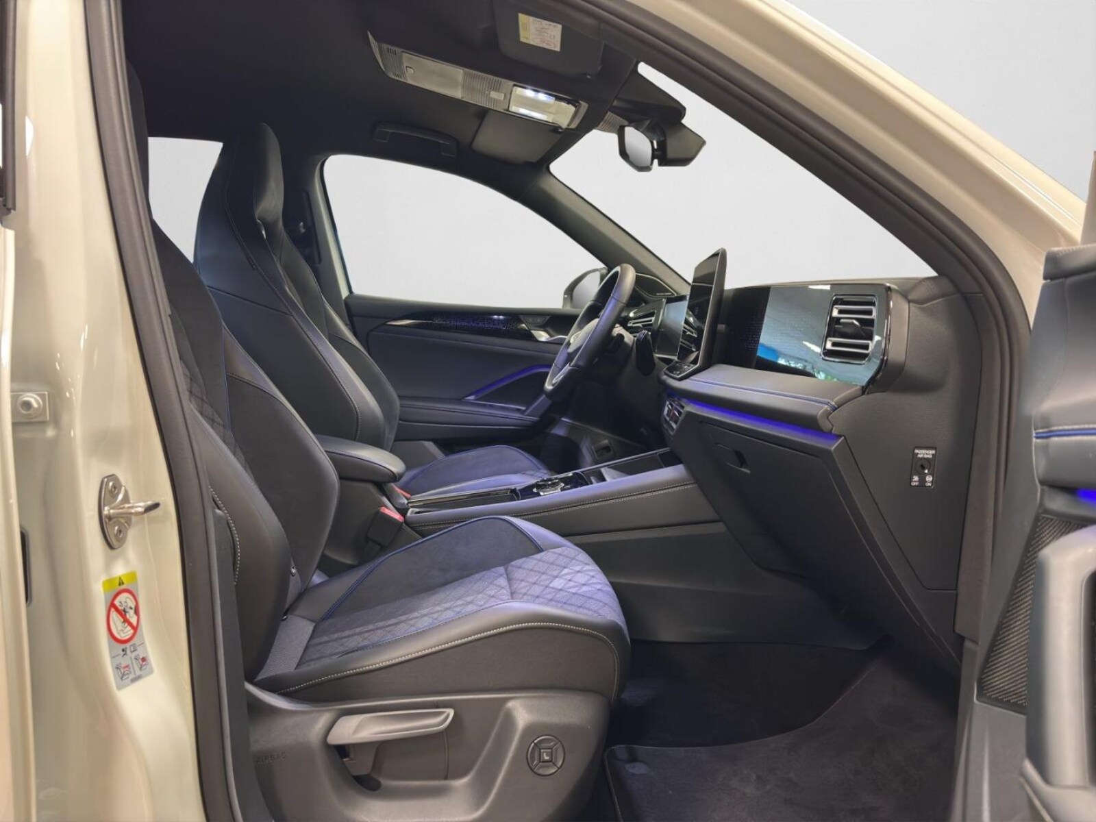 Volkswagen Tiguan – Bild 4