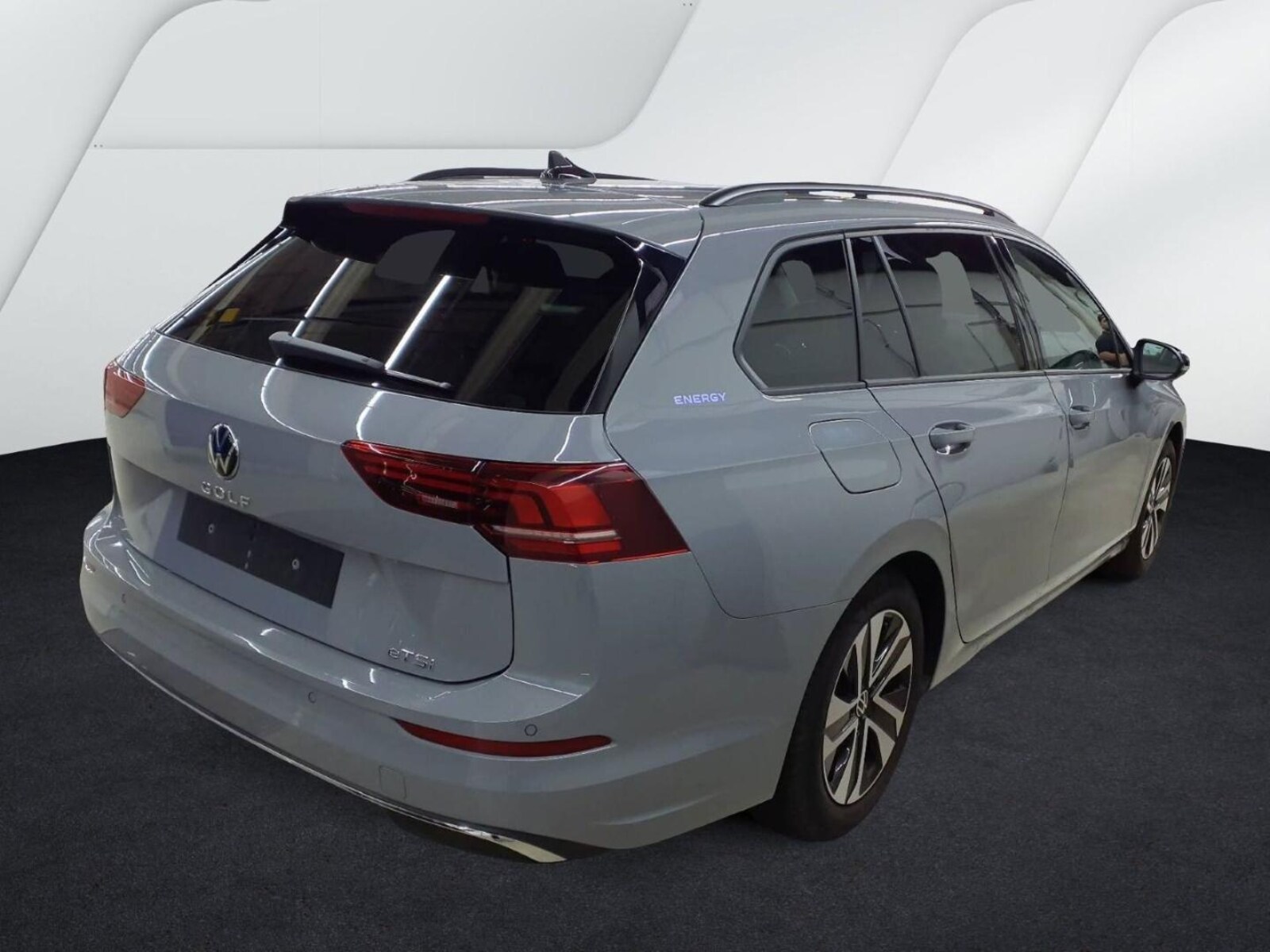 Volkswagen Golf Variant – Bild 3