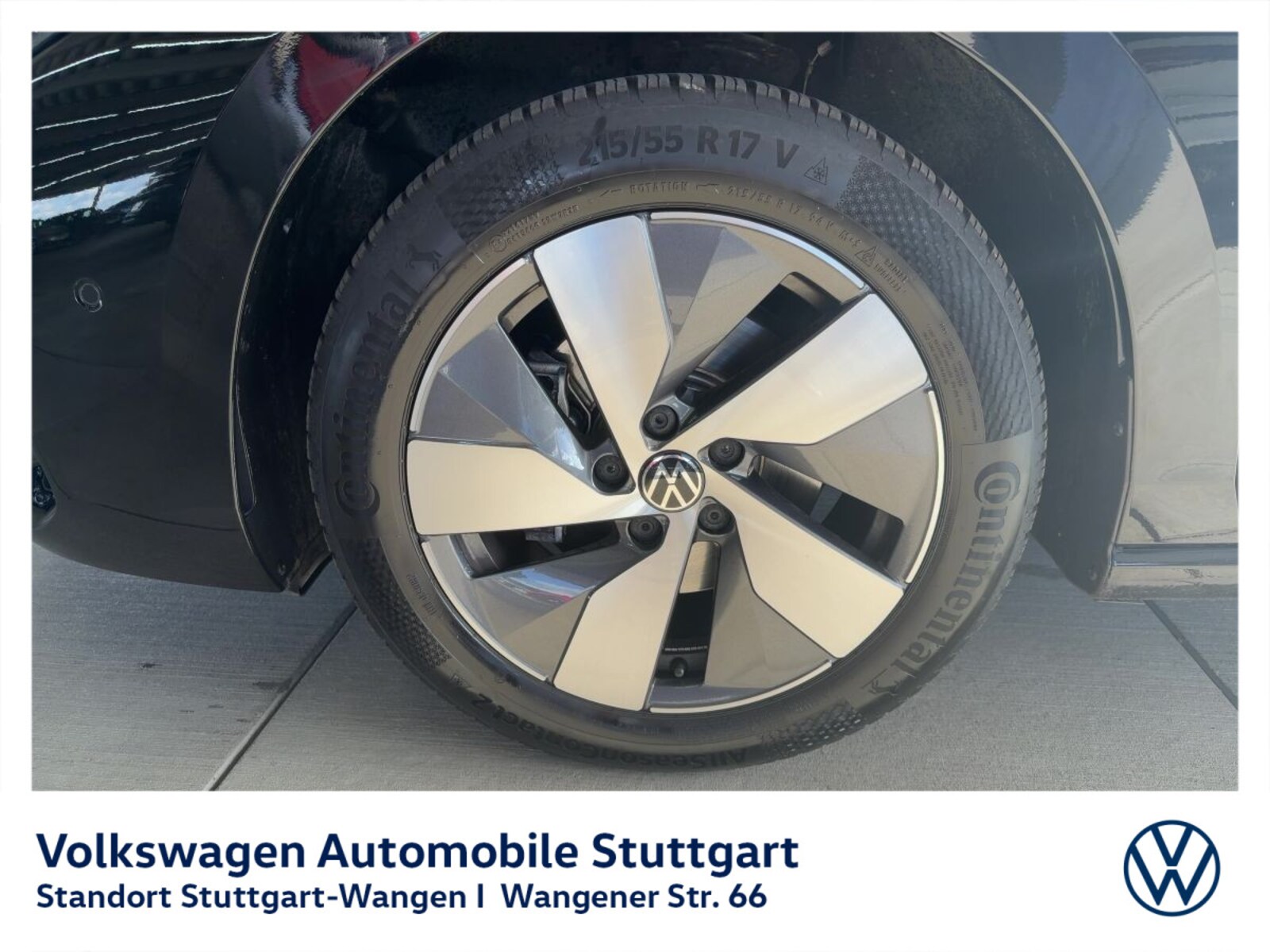 Volkswagen Passat – Bild 11