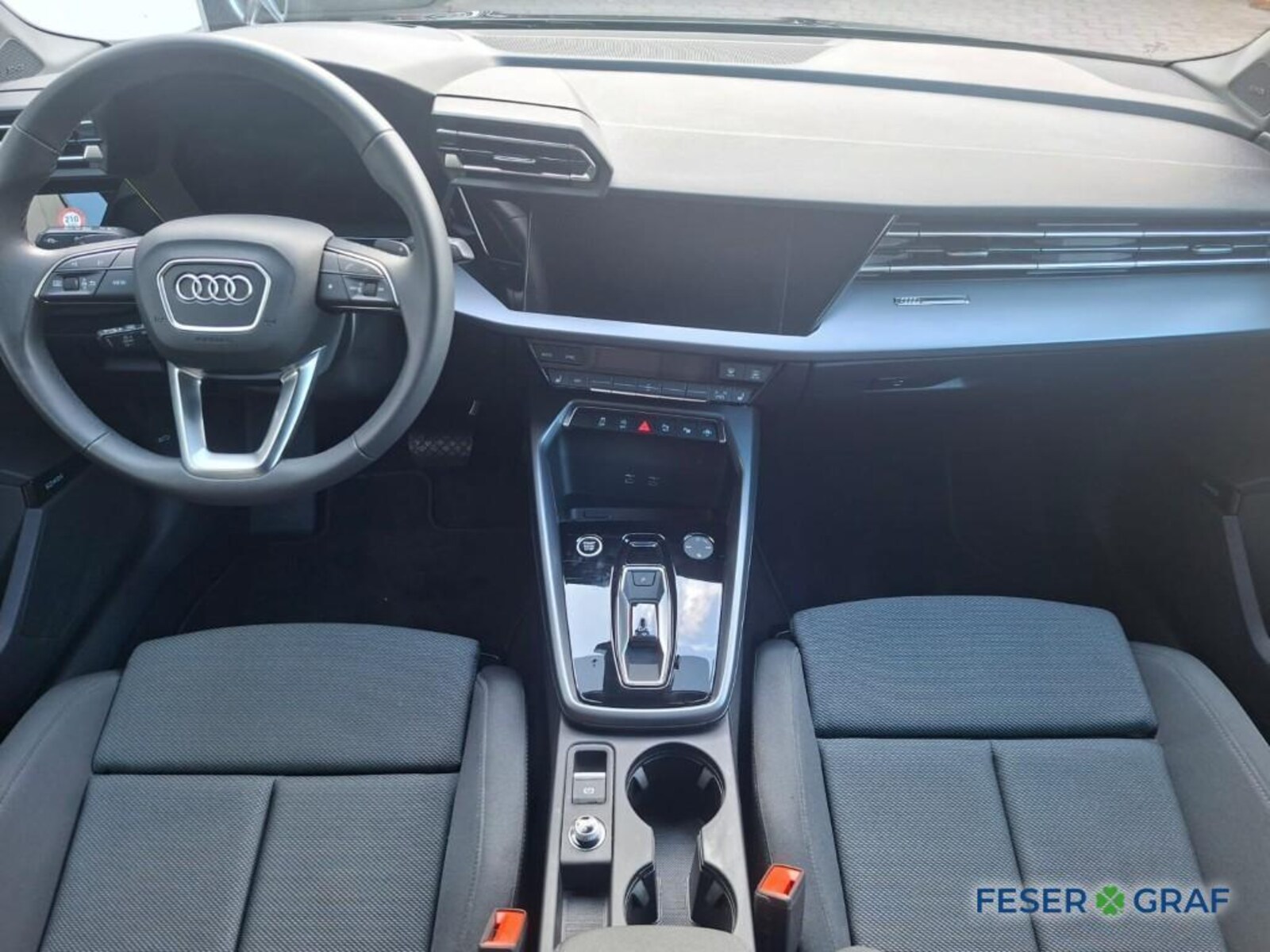 Audi A3 Sportback – Bild 9