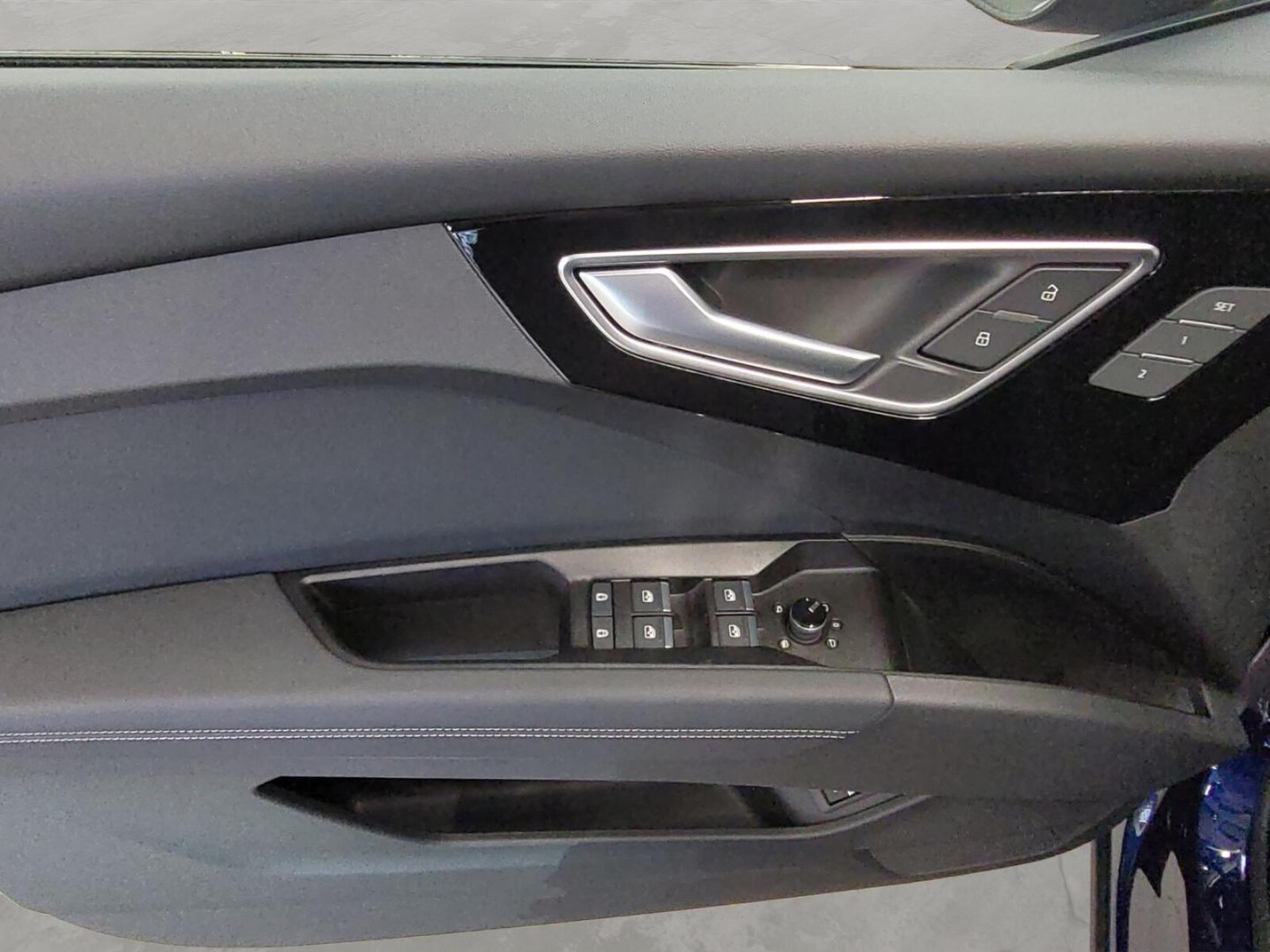 Audi Q4 e-tron – Bild 13