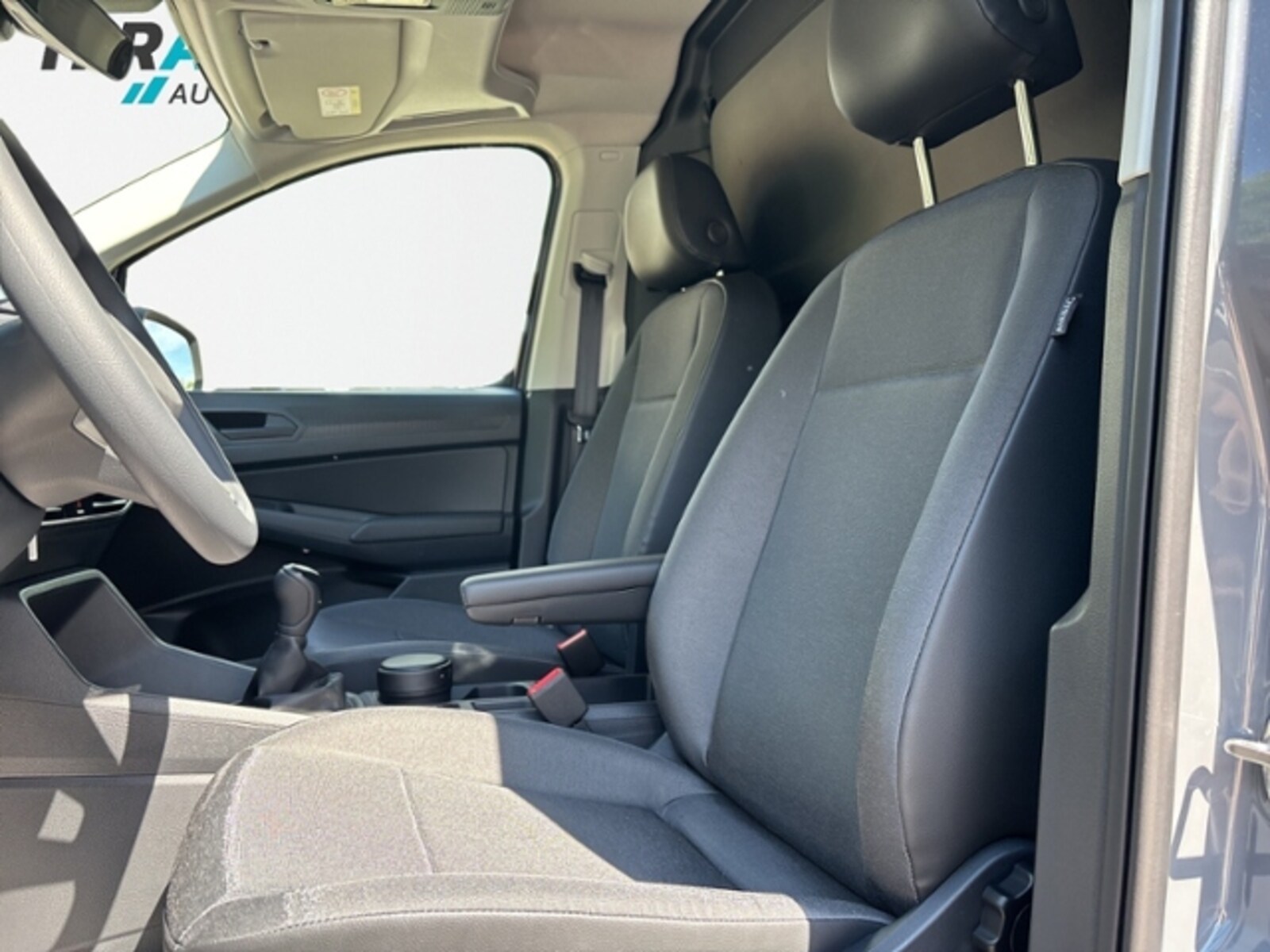 Volkswagen Caddy Cargo – Bild 5