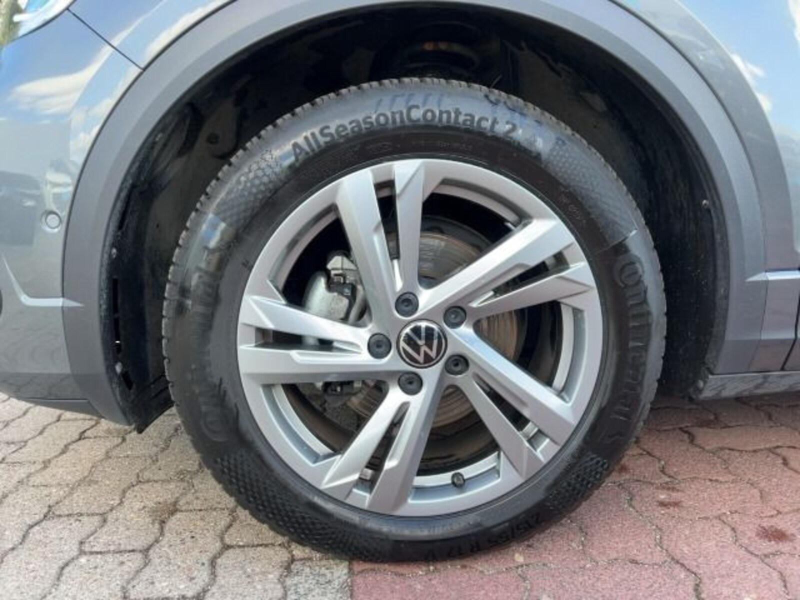 Volkswagen T-Roc – Bild 14