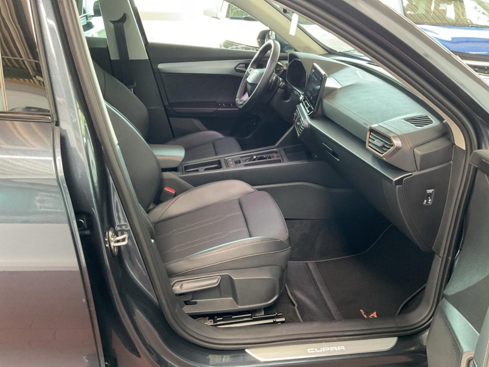 CUPRA Formentor – Bild 11