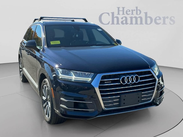 2017 Audi Q7