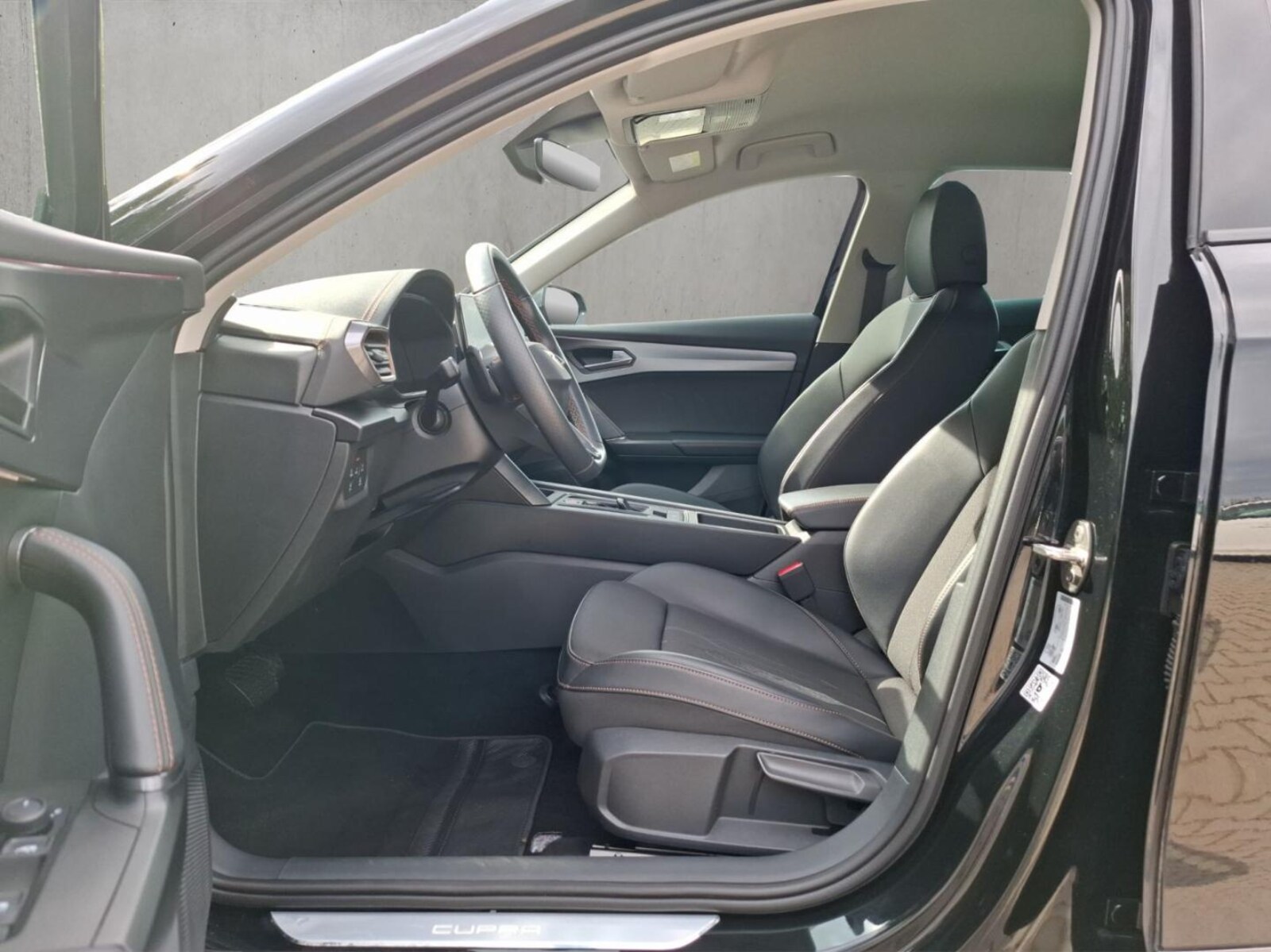CUPRA Formentor – Bild 9