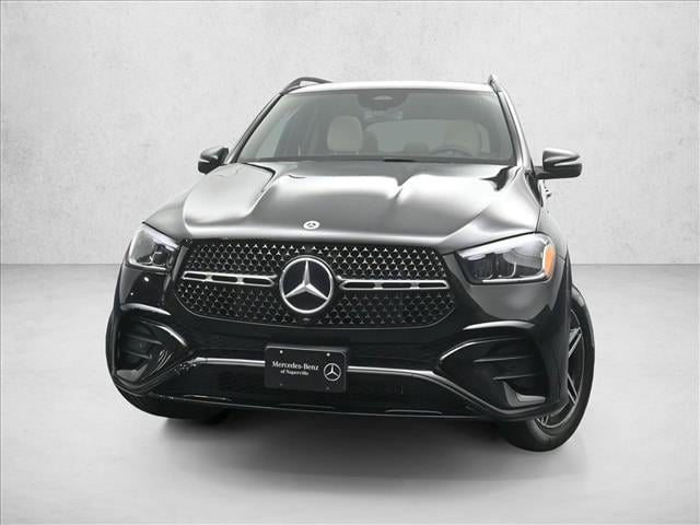 2026 MERCEDES-BENZ GLE-CLASS - Image 2