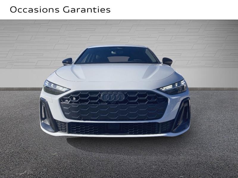 Image about Audi A5 Design TFSI 150 ch S tronic