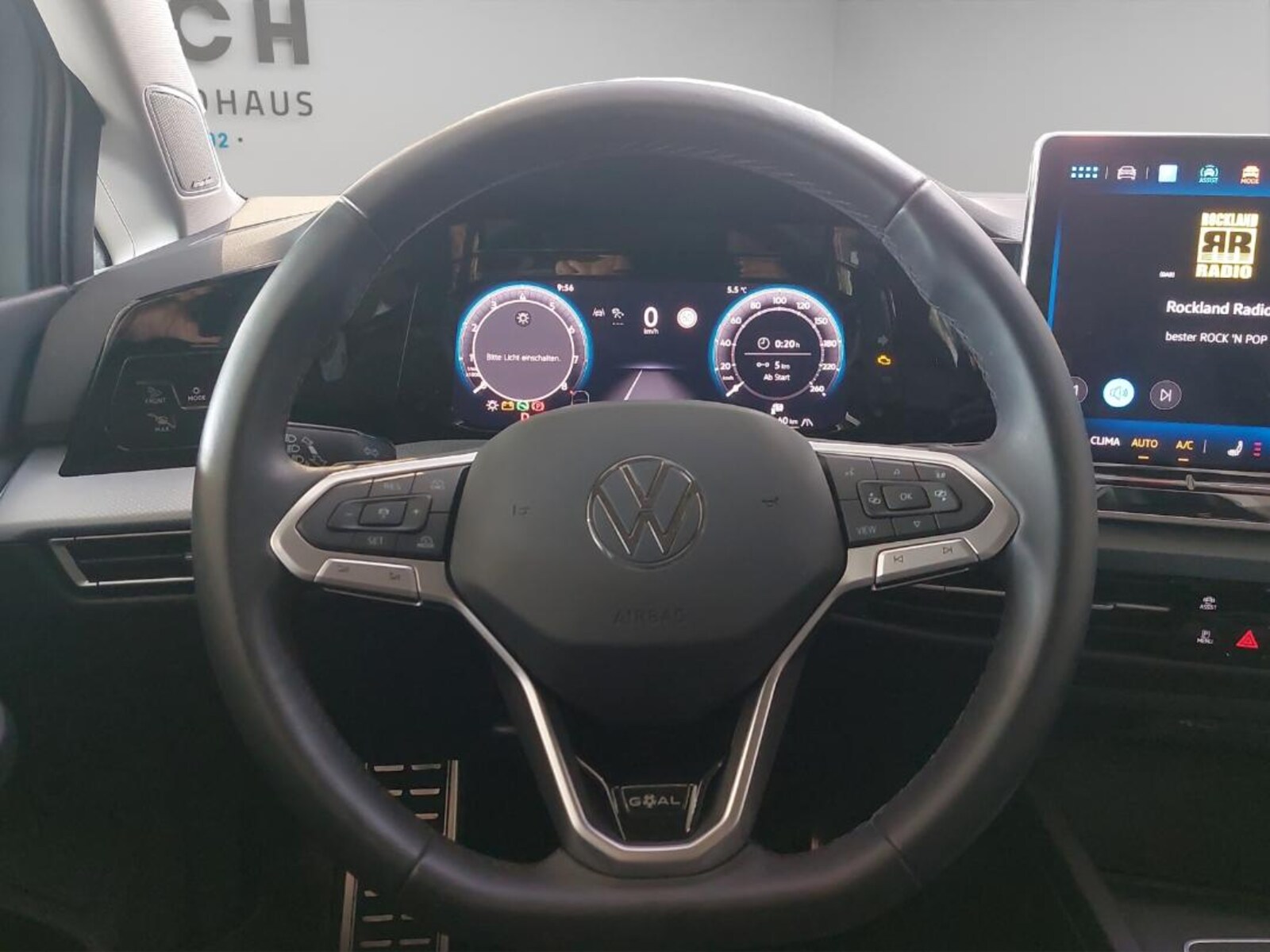 Volkswagen Golf Variant – Bild 13