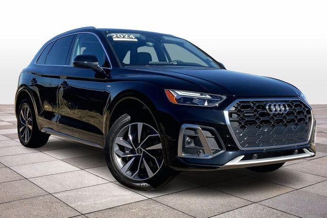 2024 Audi Q5
