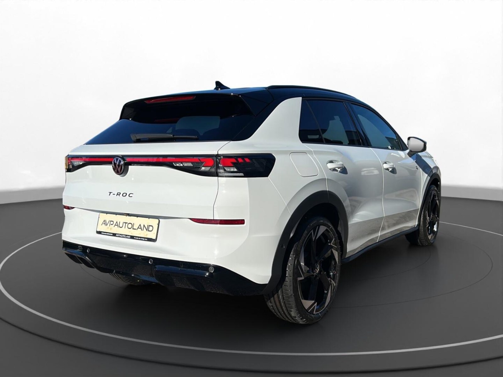 Volkswagen T-Roc – Bild 5