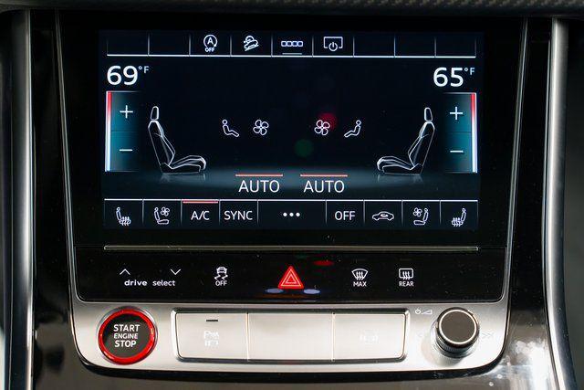 2025 Audi SQ8 Premium Plus - Photo 13
