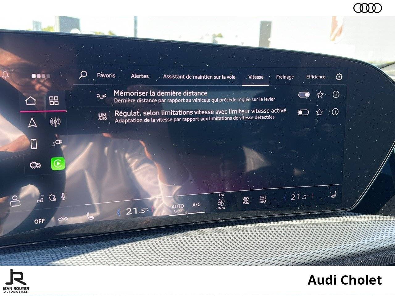 Image about Audi Q5 Sportback e-hybrid S line e-hybrid quattro 299 chS tronic