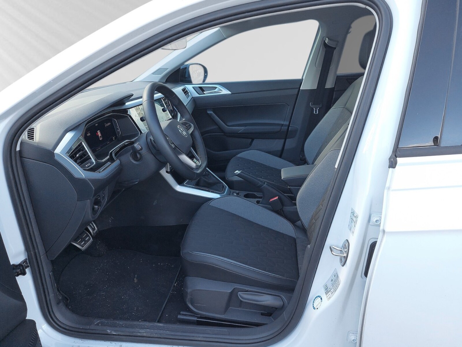 Volkswagen Taigo – Bild 9