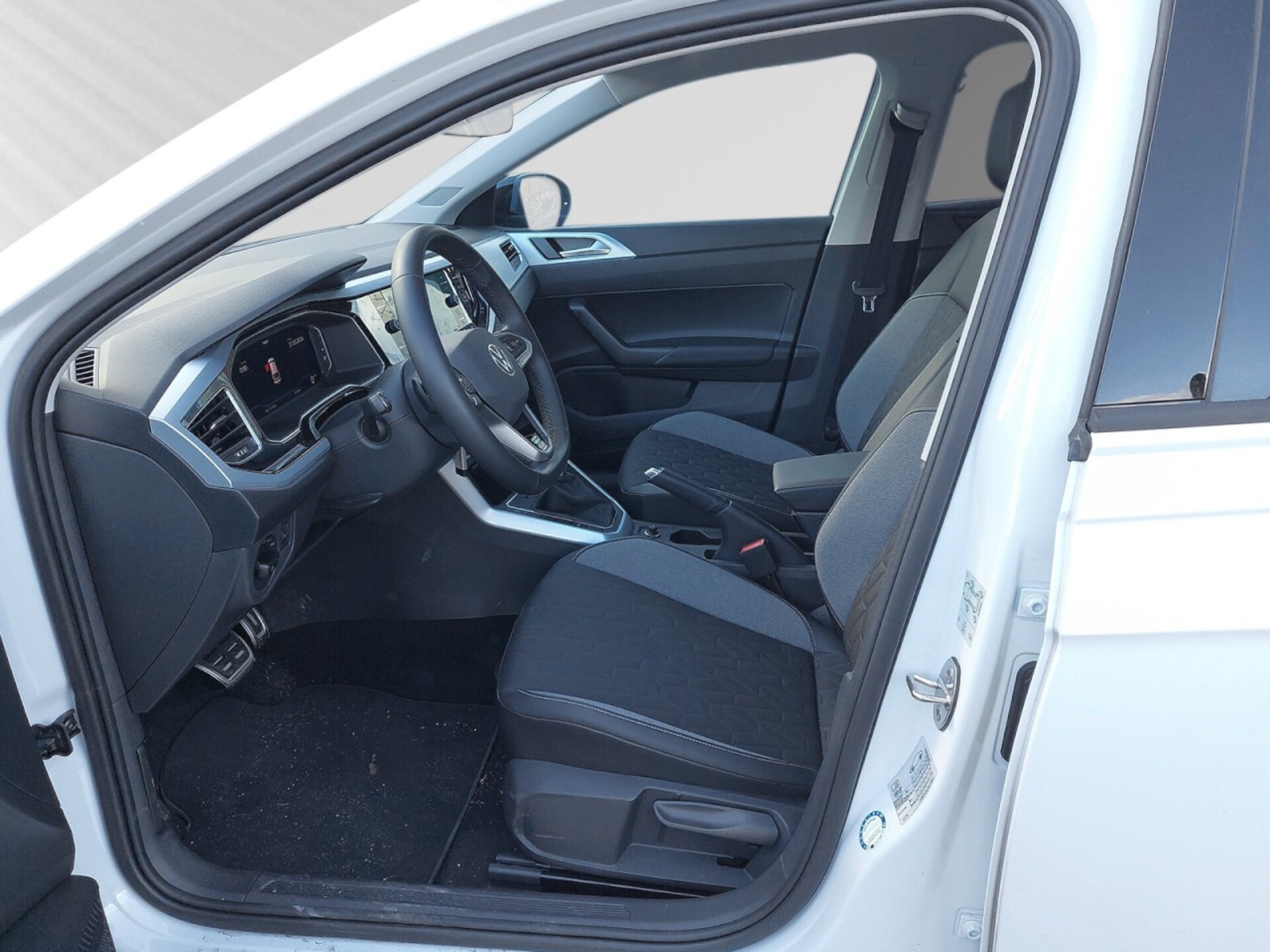 Volkswagen Taigo Goal