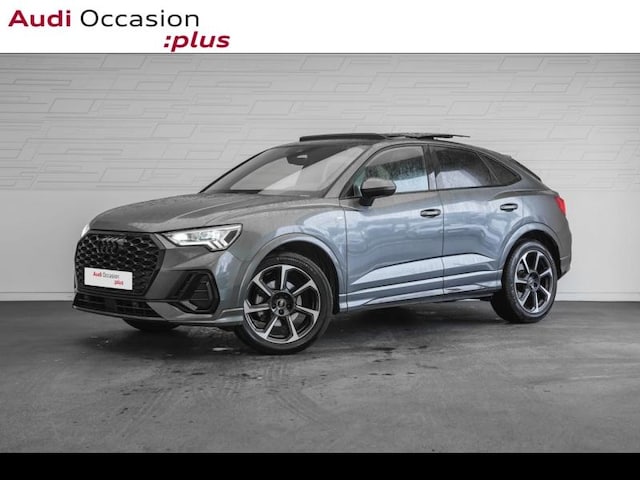 Audi Q3 S Line 35 TFSI 150 Ch S Tronic -  - Joinsteer - #1