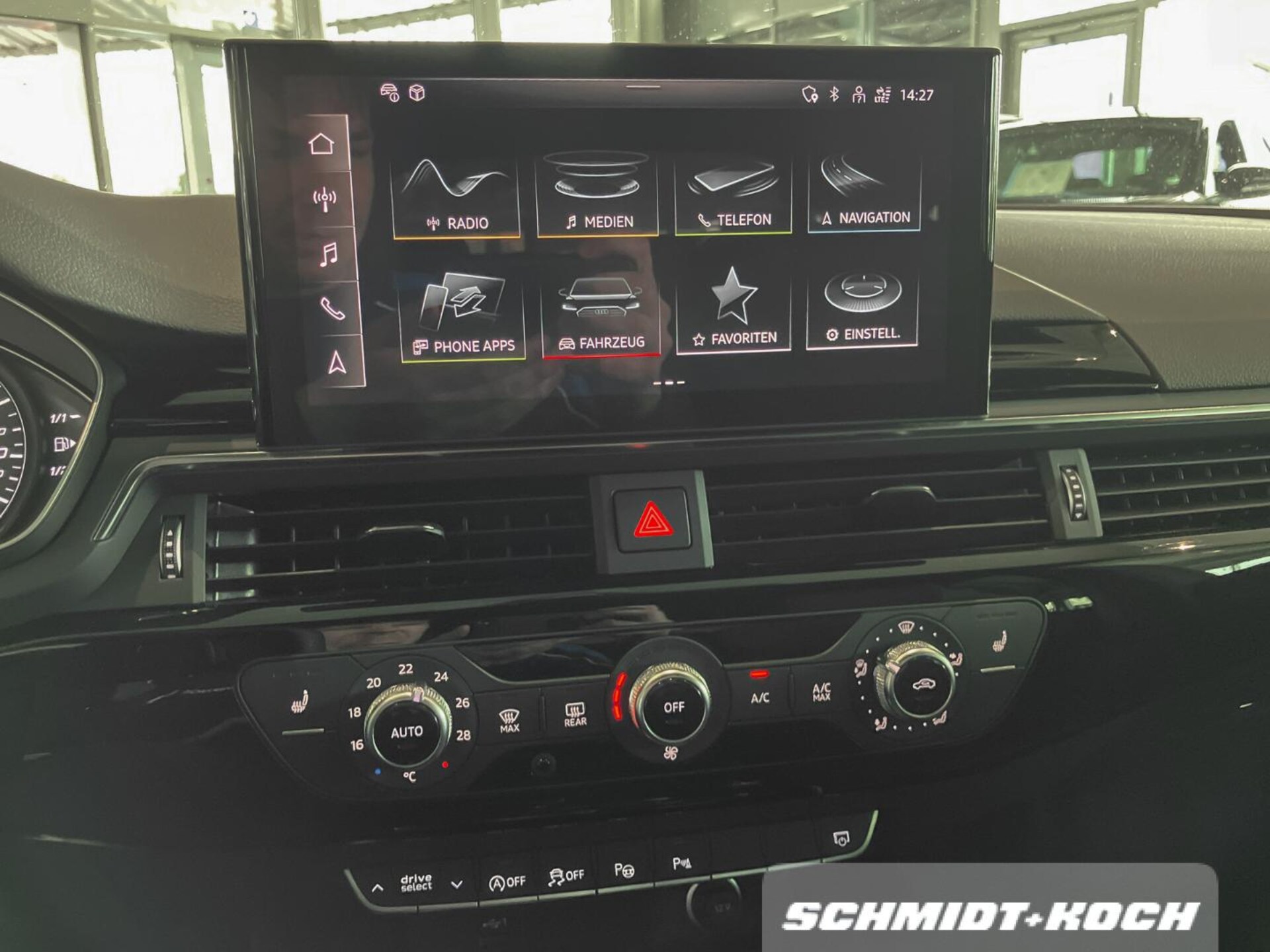 Audi S5 Sportback