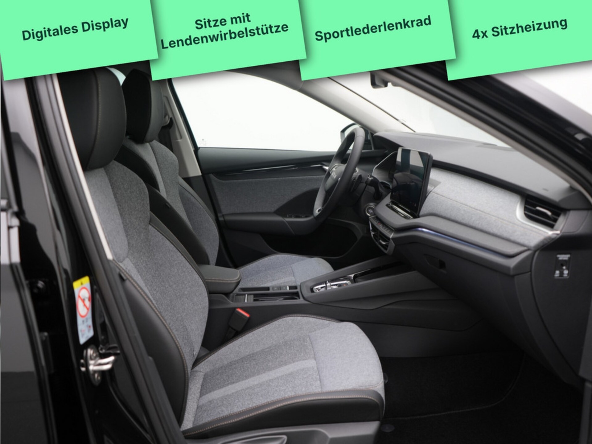 Skoda Octavia Combi Selection